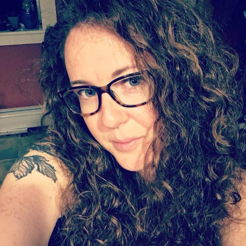 Meet your Posher, Marissa